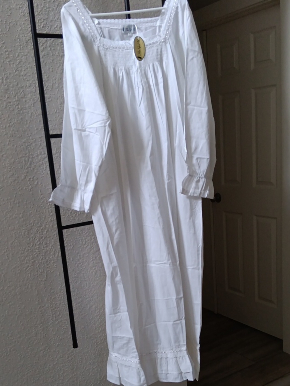 THE 1 FOR U..GORGEOUS NIGHTGOWN!! 4X